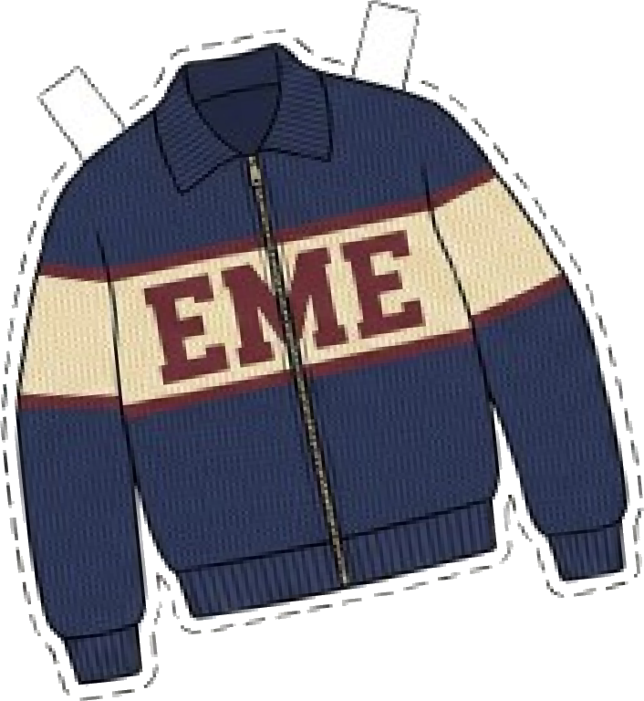 Sudadera EME