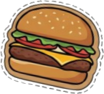 Hamburguesa