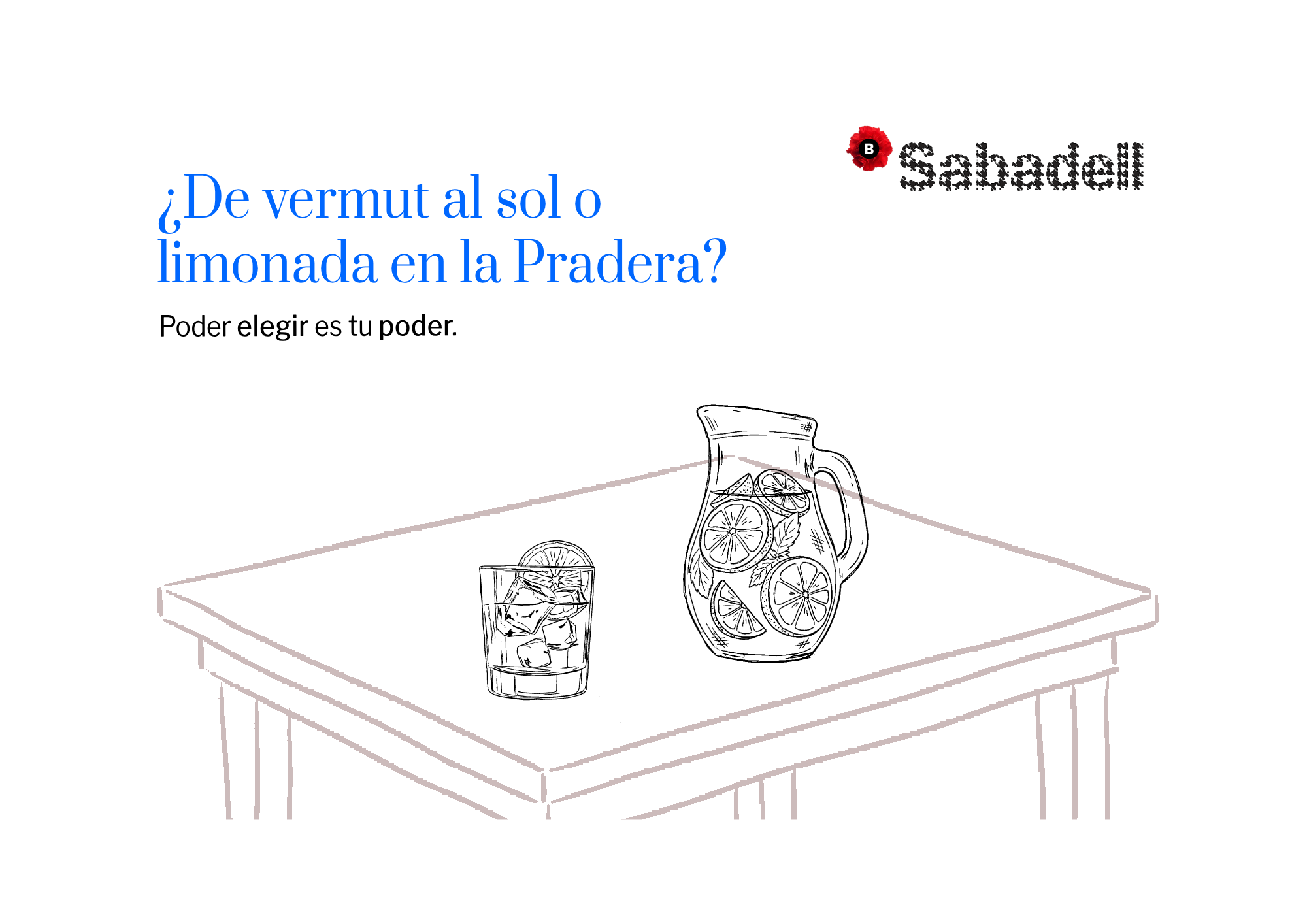 Fase teaser: segunda dualidad gastronómica de la campaña