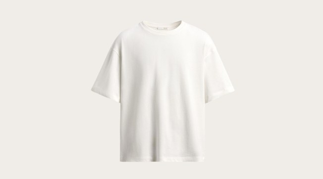 Camiseta blanca