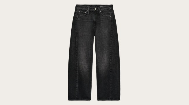 Jeans negros